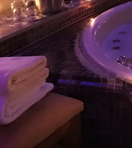 Hamam havlu seti — Lila Spa, Esenyurt misafirlerine hizmet veren salon